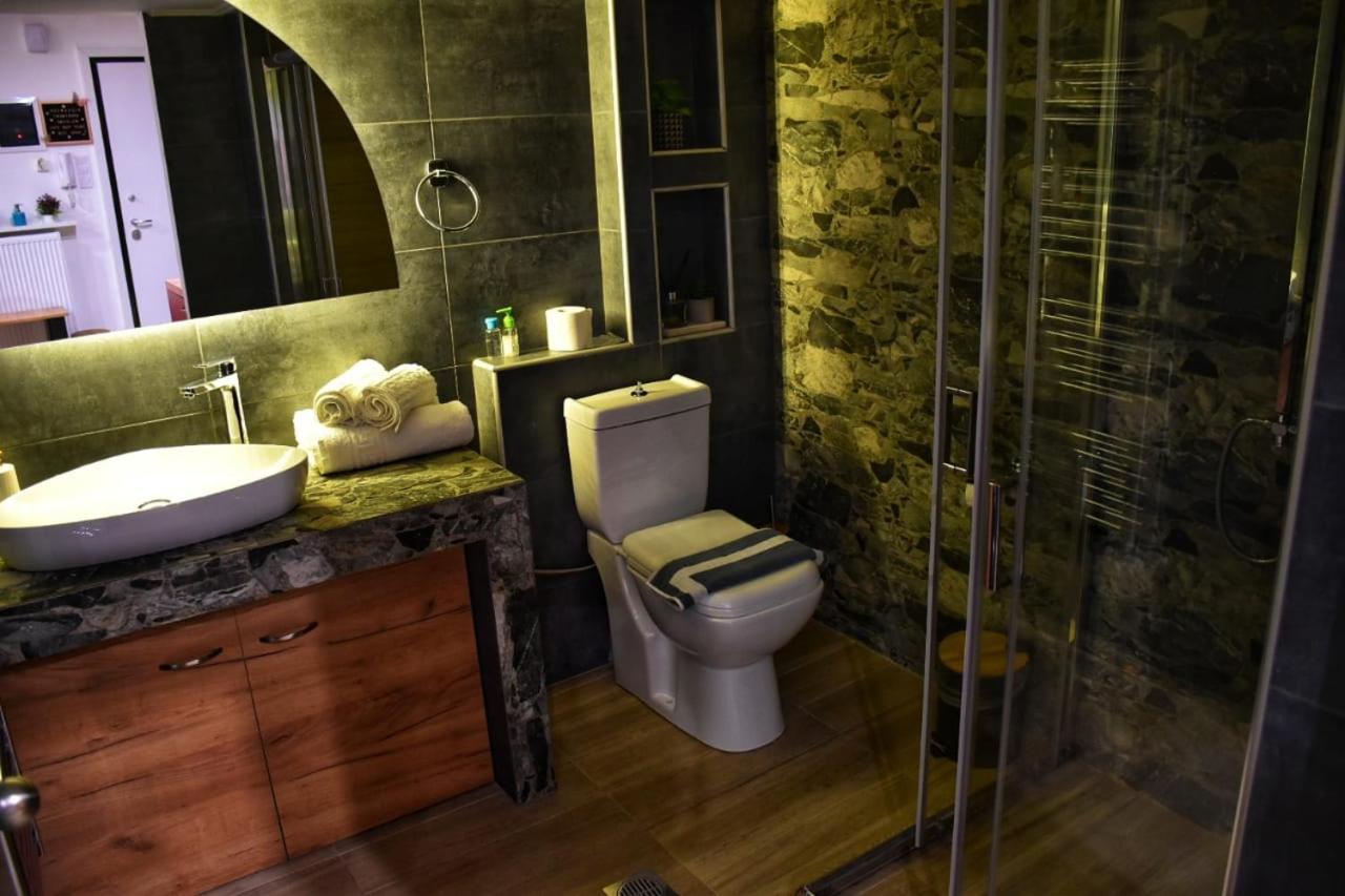 Alexander Apartment *