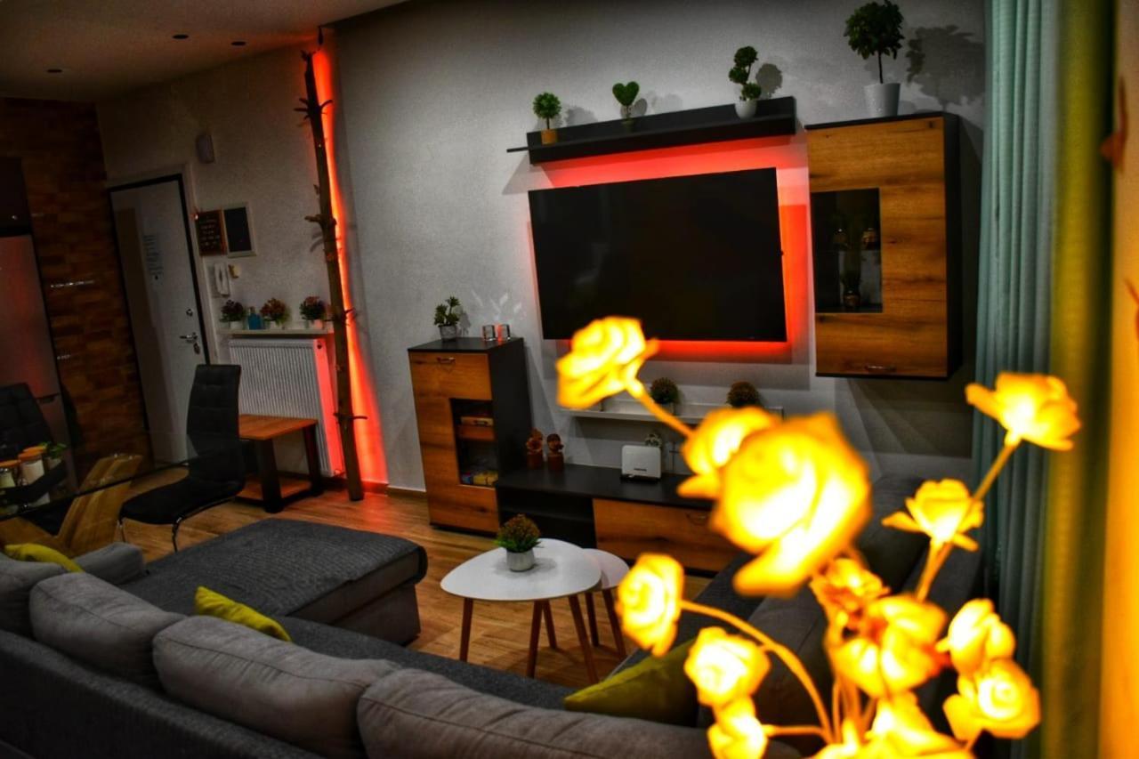 Apartment Alexander