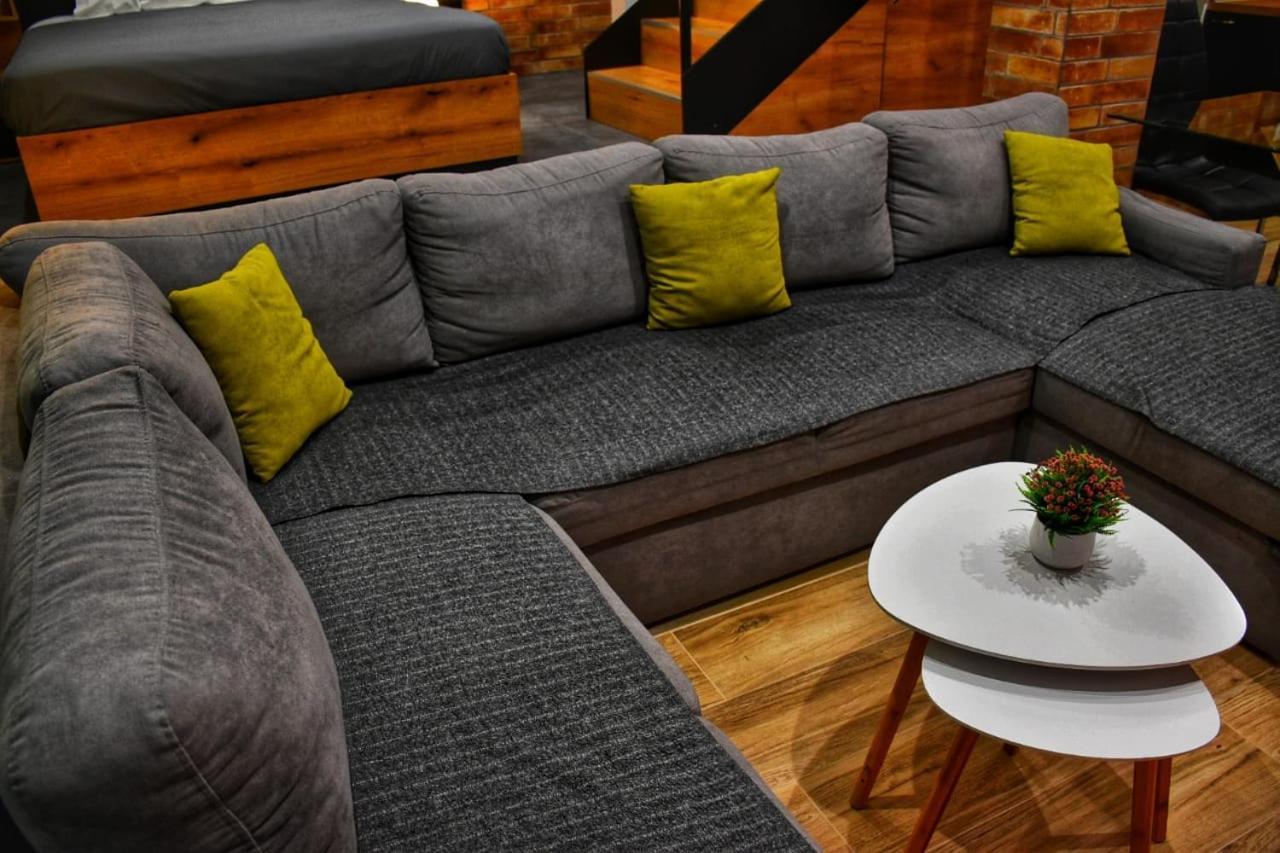 Apartment Alexander Serres