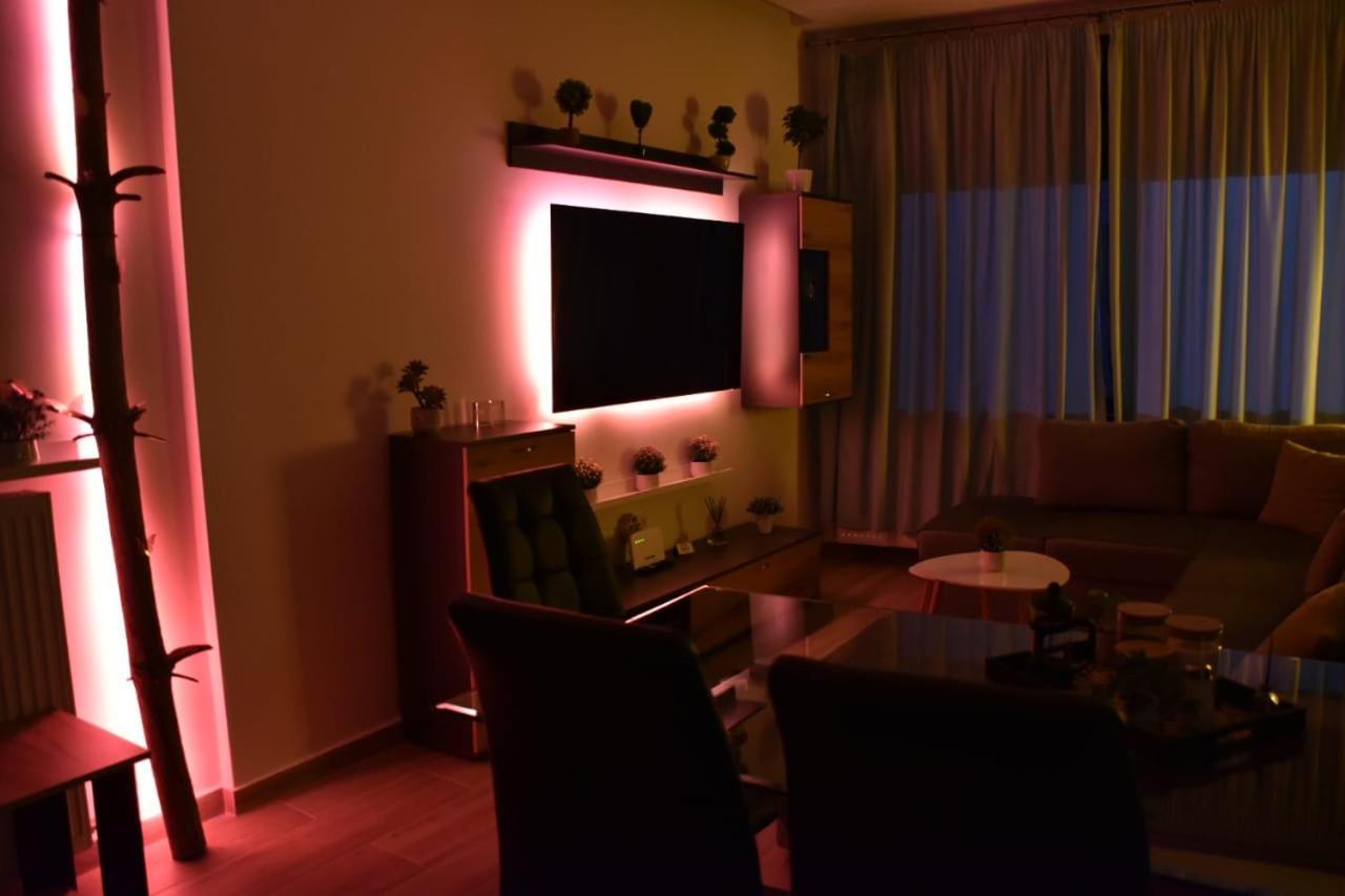 Apartment Alexander