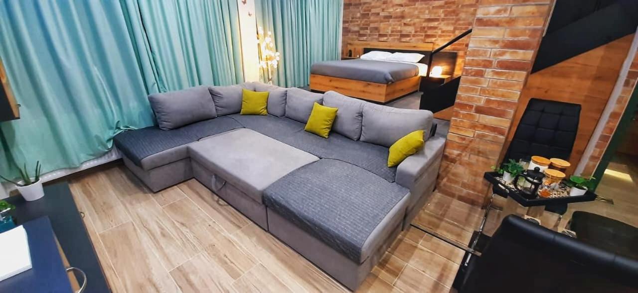 Apartment Alexander *