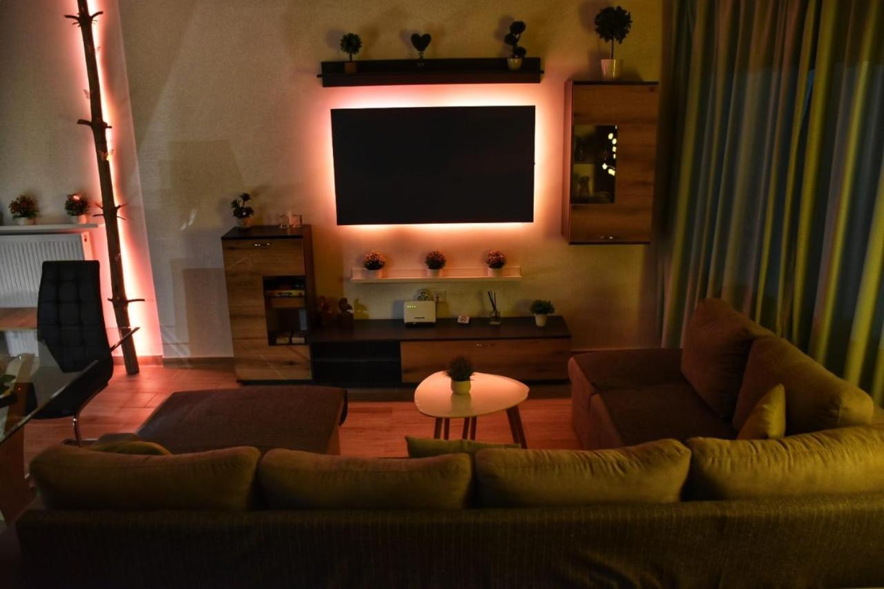 Apartment Alexander *