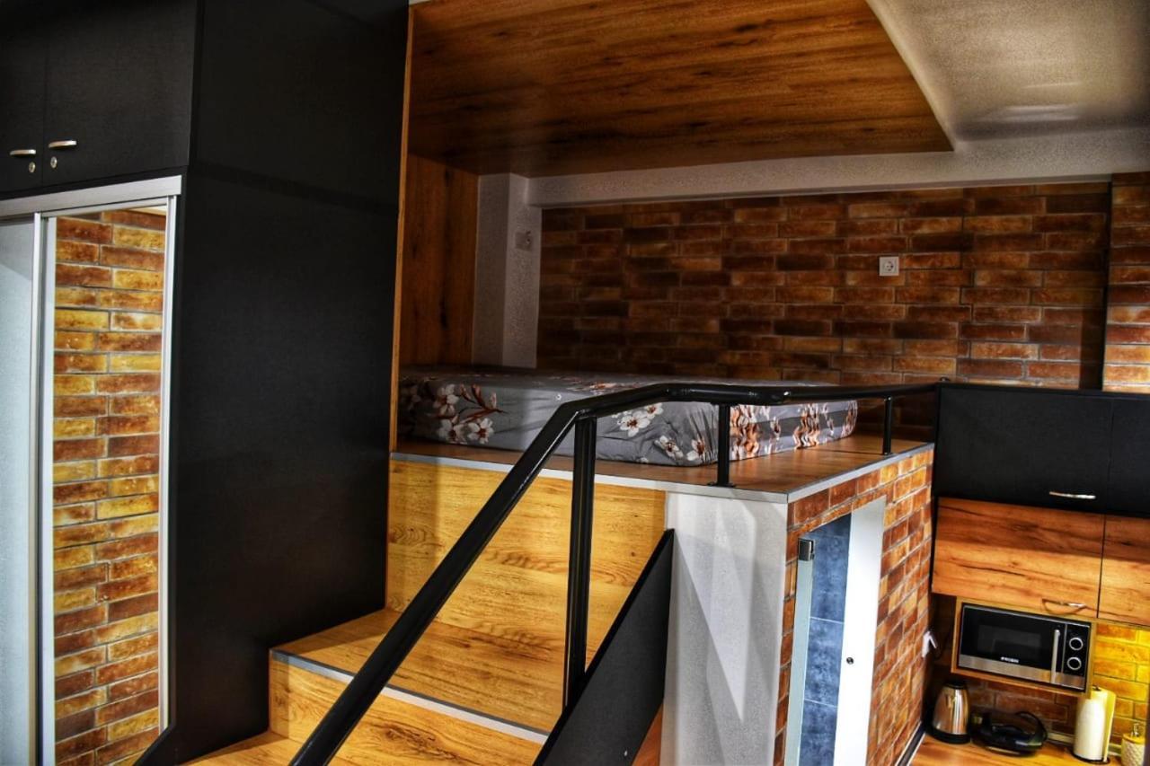 Apartment Alexander Serres