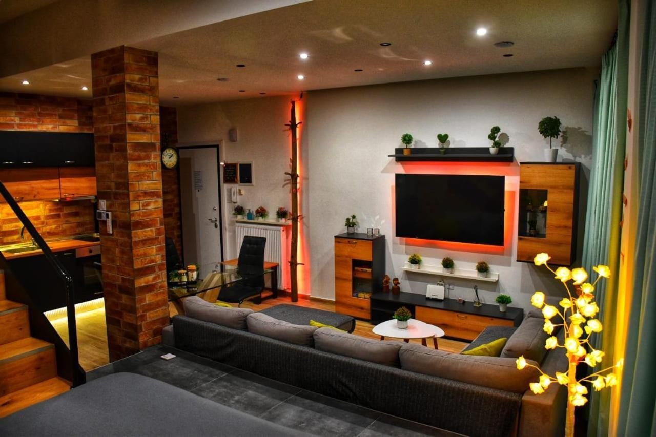 Apartment Alexander *