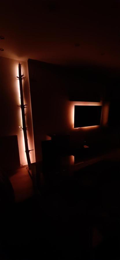 Apartment Alexander *